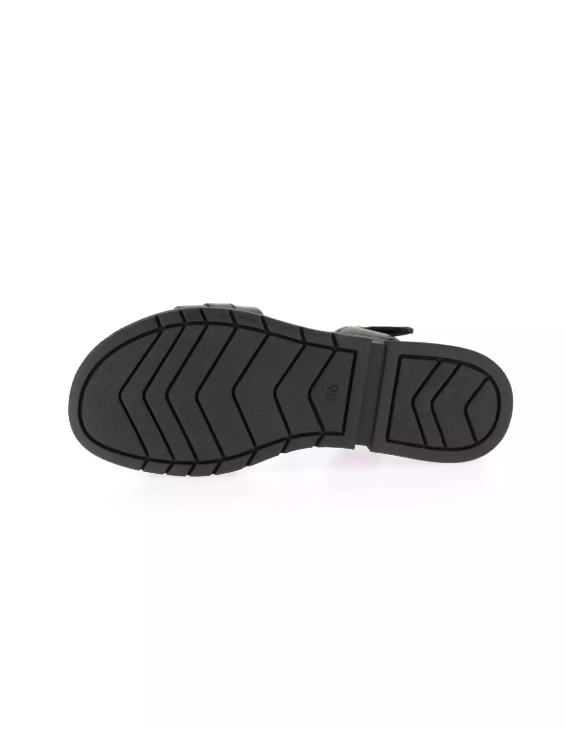 MARCO TOZZI 28406 42 001 - Sandales & nu-pieds Black