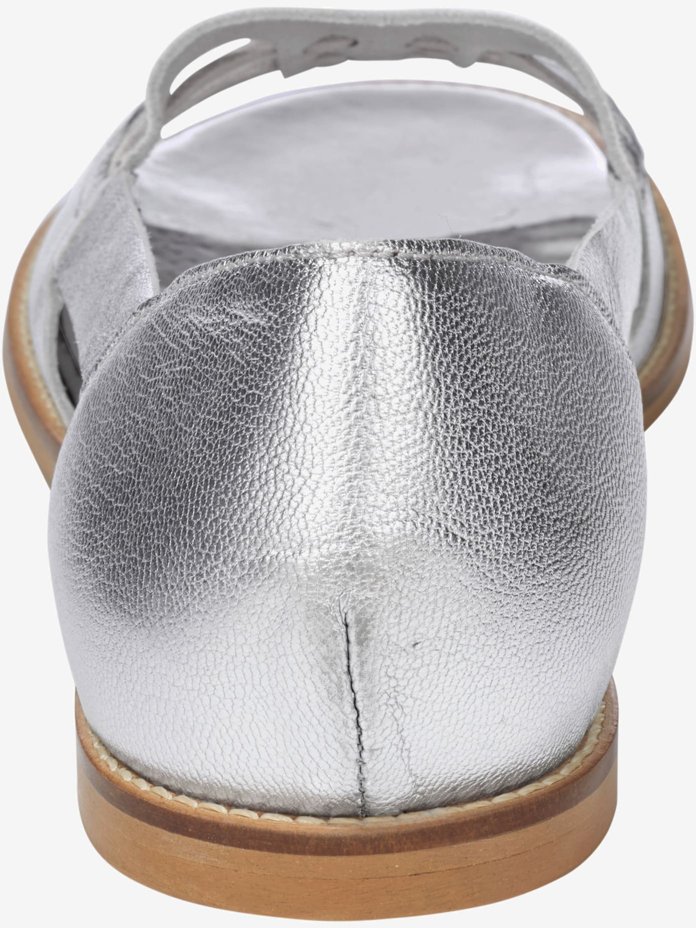 Ballerines fabriqué au portugal