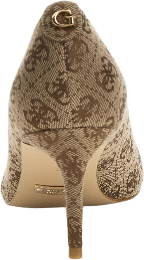 GUESS BRAVO10 Beige brown