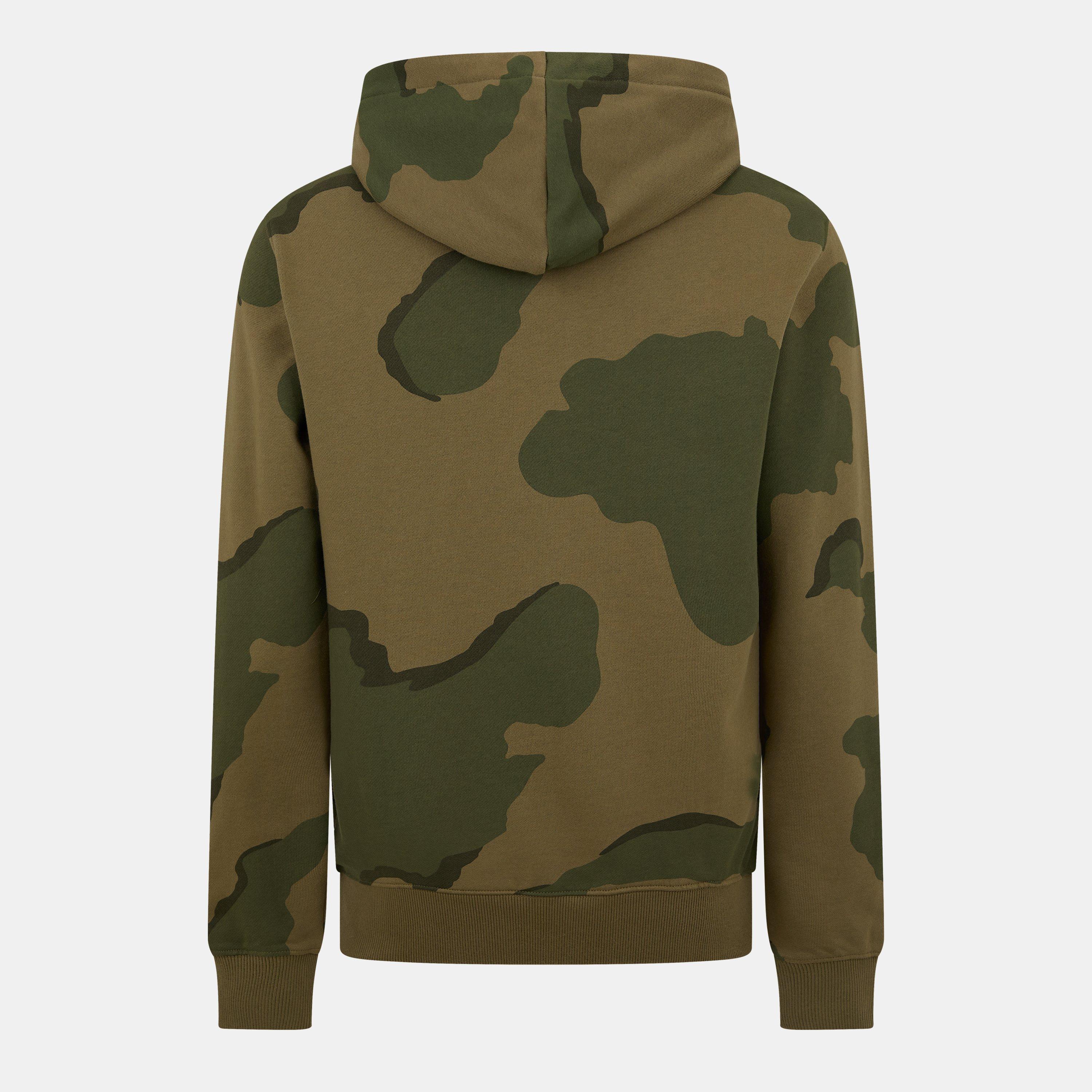 G Star Desert Hoody
