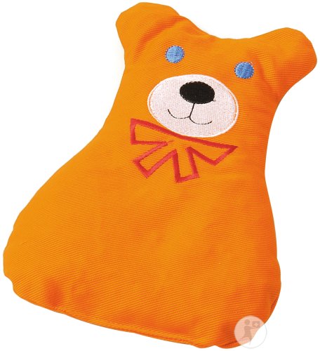 Sissel Balu Coussin Chauffants Enfant Orange 1 Pièce