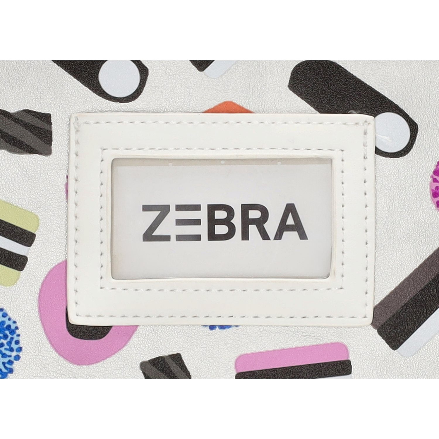 Zebra Trends Kids Backpack 22990195 multi