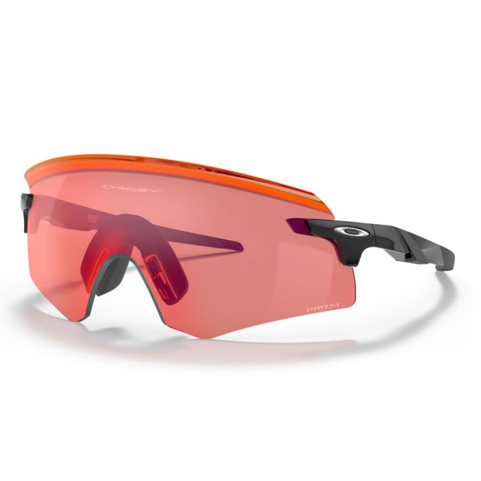 Oakley Unisex Solbriller Encoder (Polished Black)
