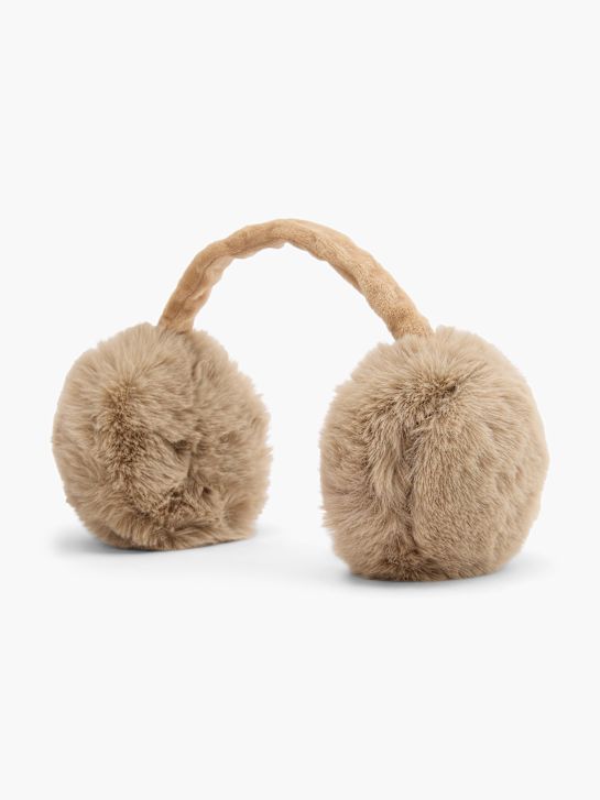 DEICHMANN Oorwarmers Hoofdband
