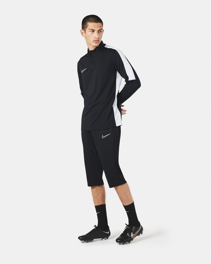 Pantacourt Nike Academy 23 Noir pour homme