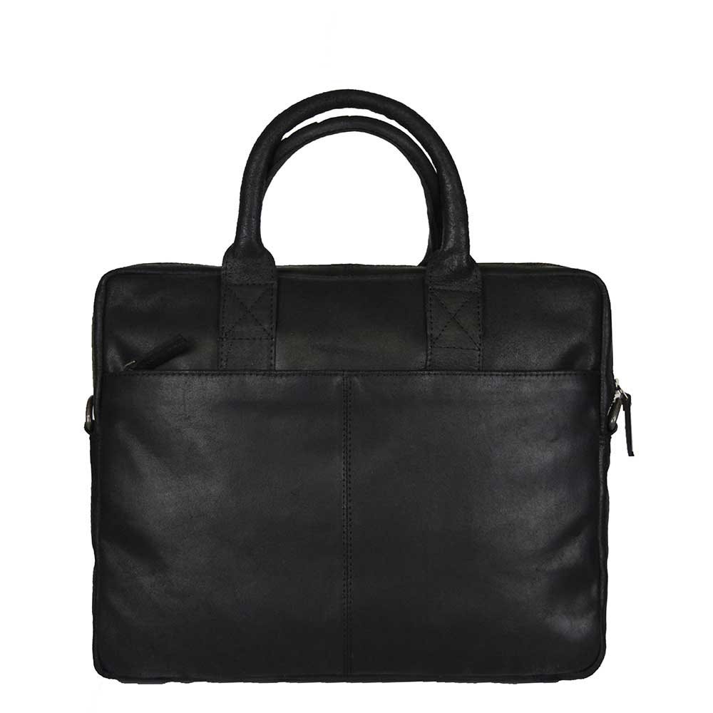 DSTRCT Main Street Workingbag 13.3'' black