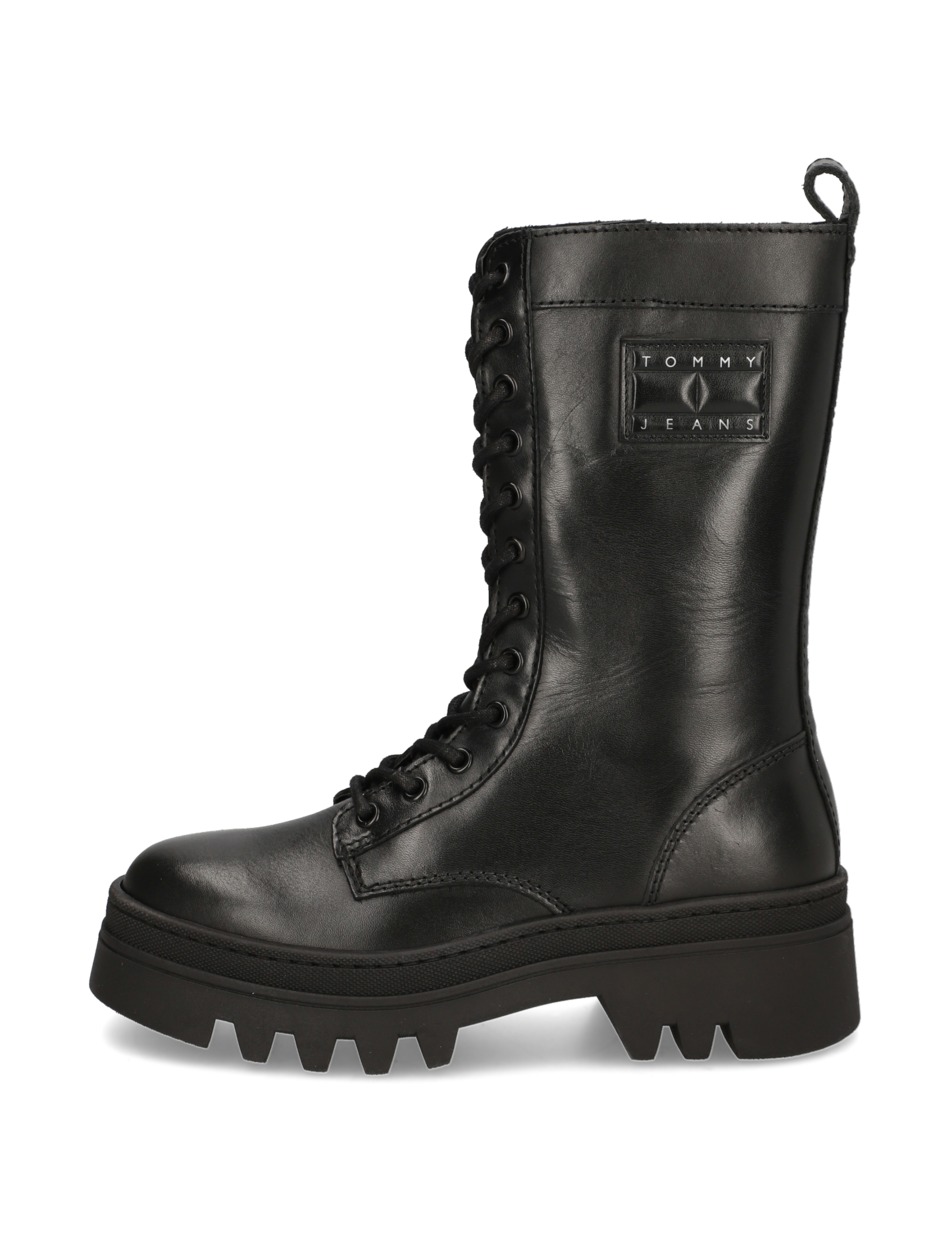 TJW FASHION LACE UP