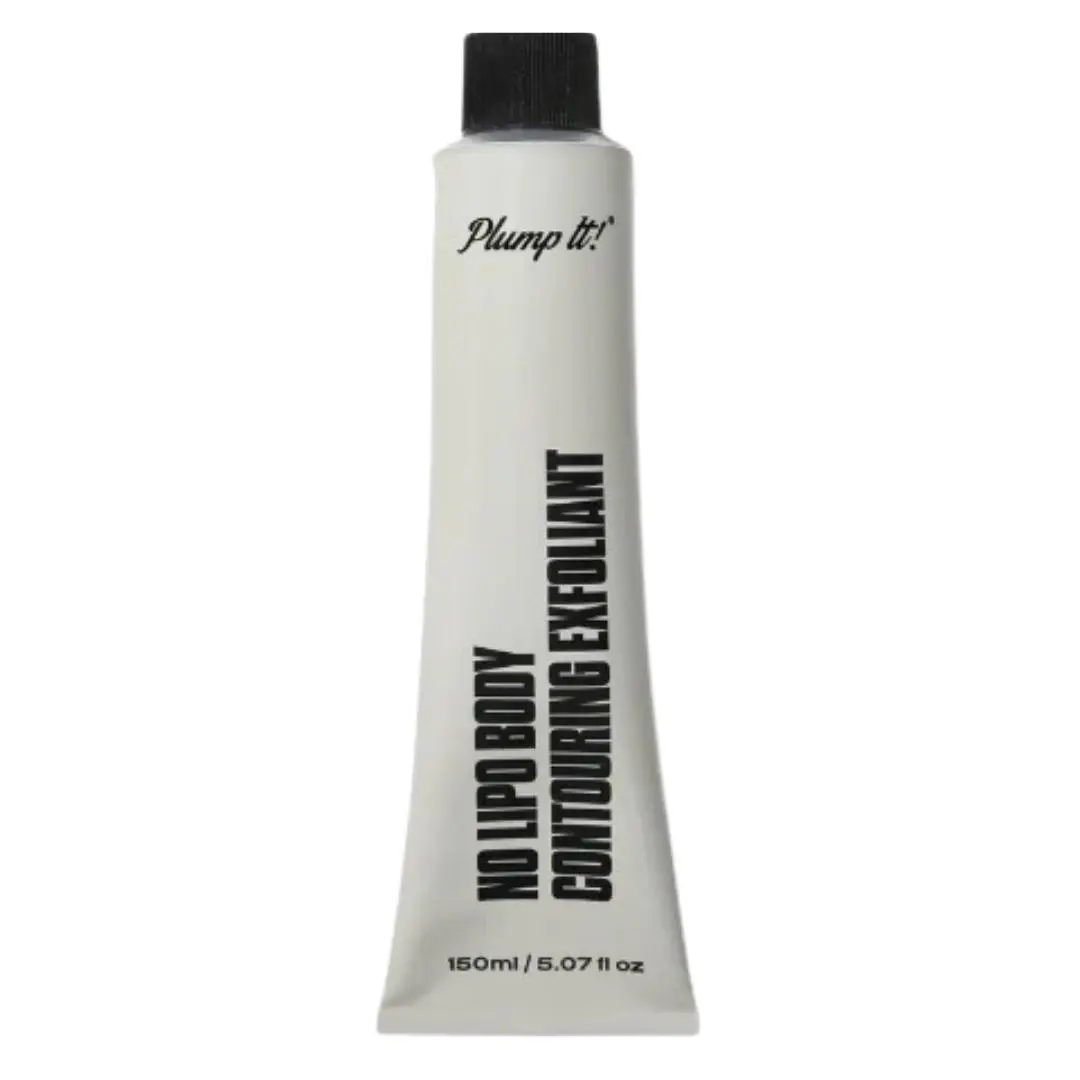 Body Contouring Exfoliant