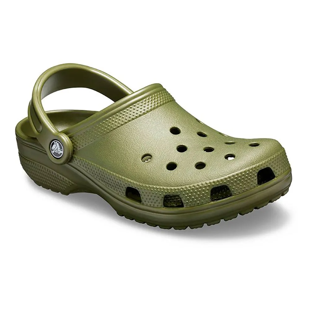 Crocs Classic holzschuhe