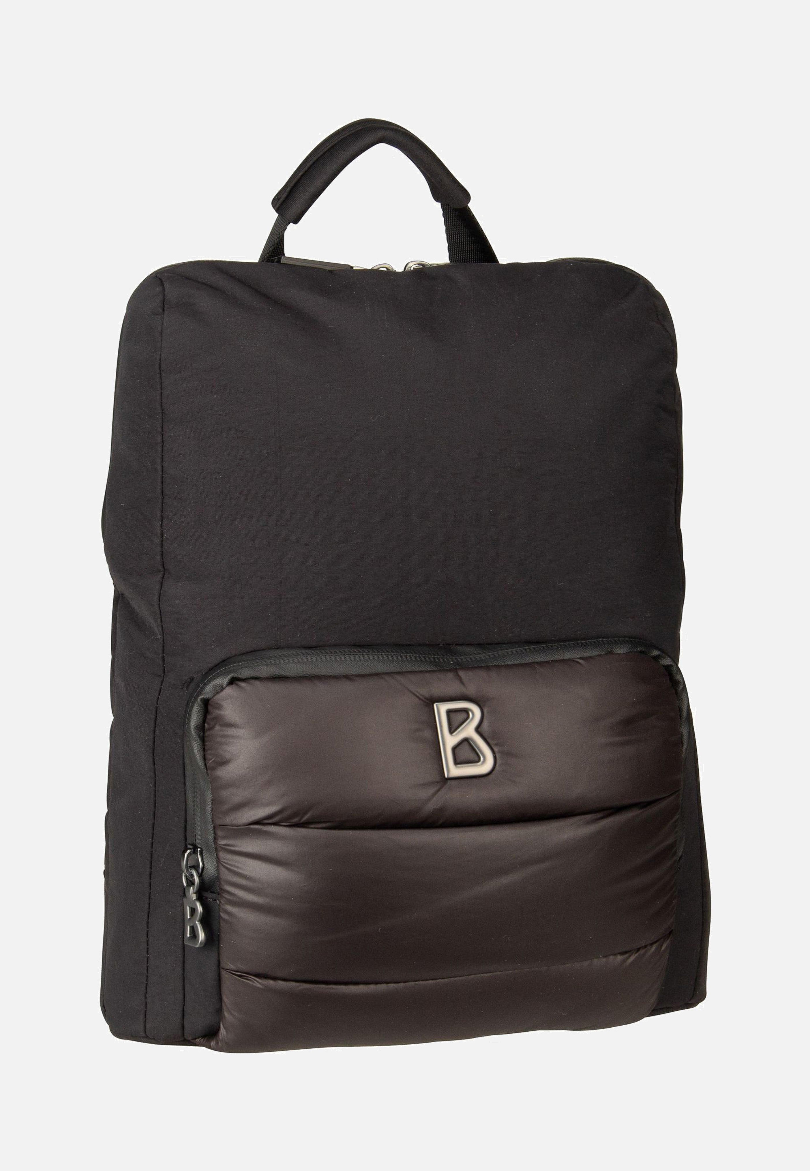 Monarch Maxi SVZ Black - Rucksack