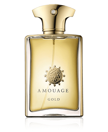 Amouage Gold Man Classic Eau de Parfum Spray 100ml