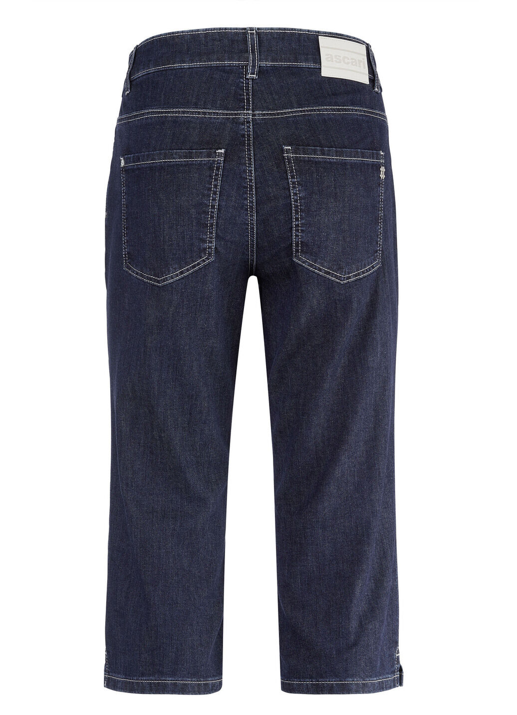 Capri-Jeans