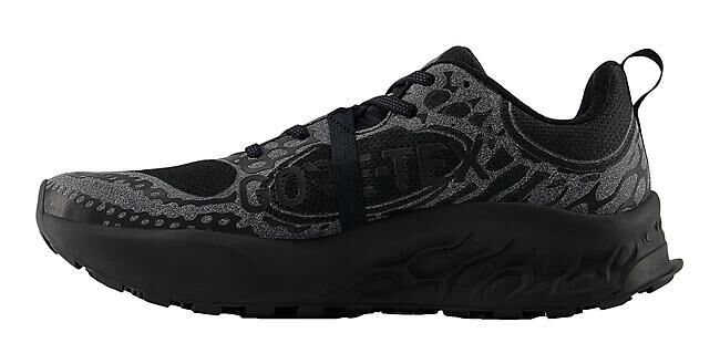 NEW BALANCE - CHAUSSURES DE TRAIL HIERRO V8 GTX M