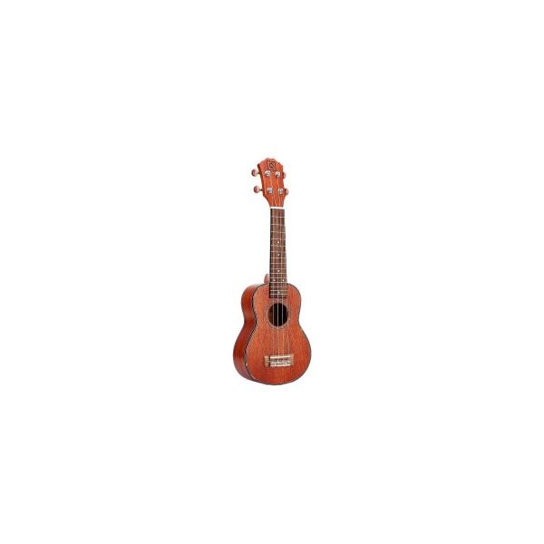 Oqan QUK-6S Exotic