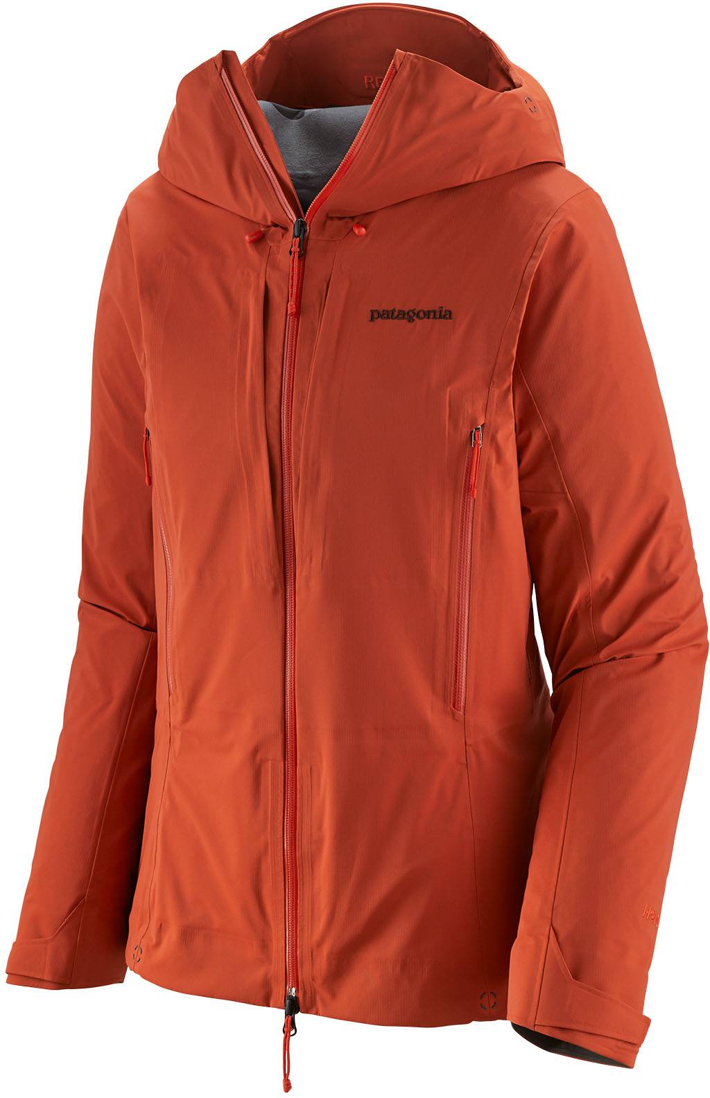 Patagonia Dual Aspect Jacket W's