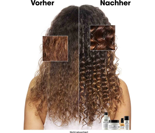 L'Oréal Professionnel Metal DX Shampoo