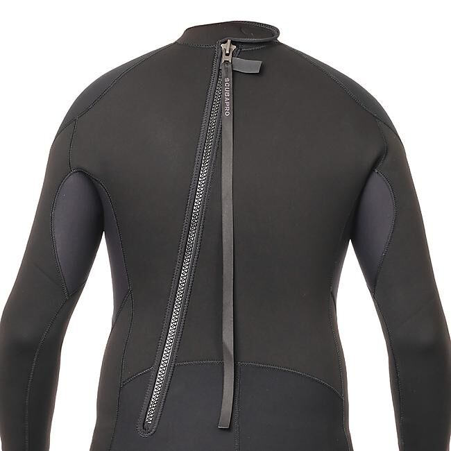 SCUBAPRO - COMBINAISON ONEFLEX 3MM BLACK HOMME