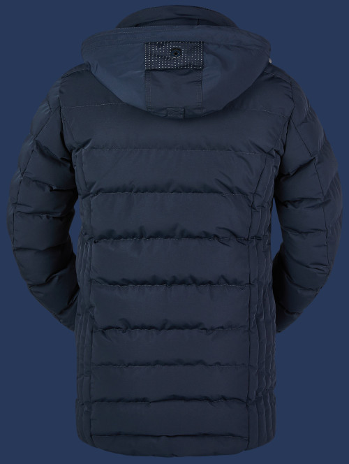 Levante StroBoAirTec, Midnightblue