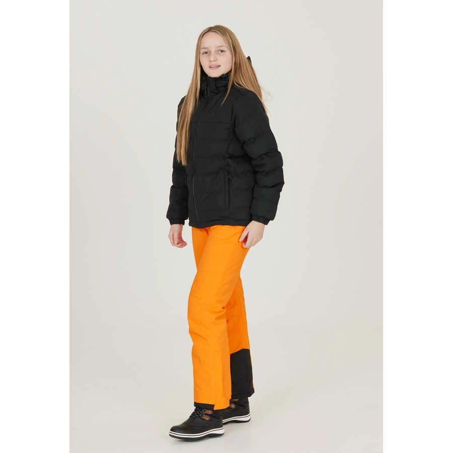 Whistler Skihose Fairfax 5128 Turmeric
