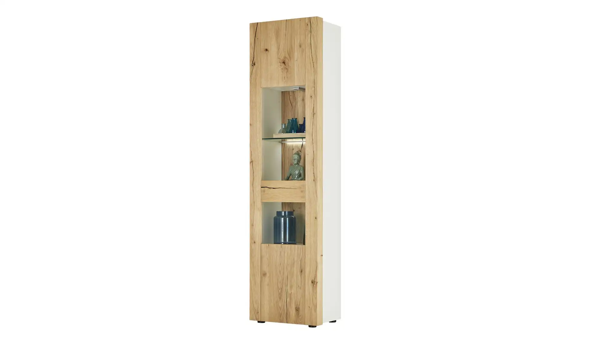 Vitrine Light Line 6