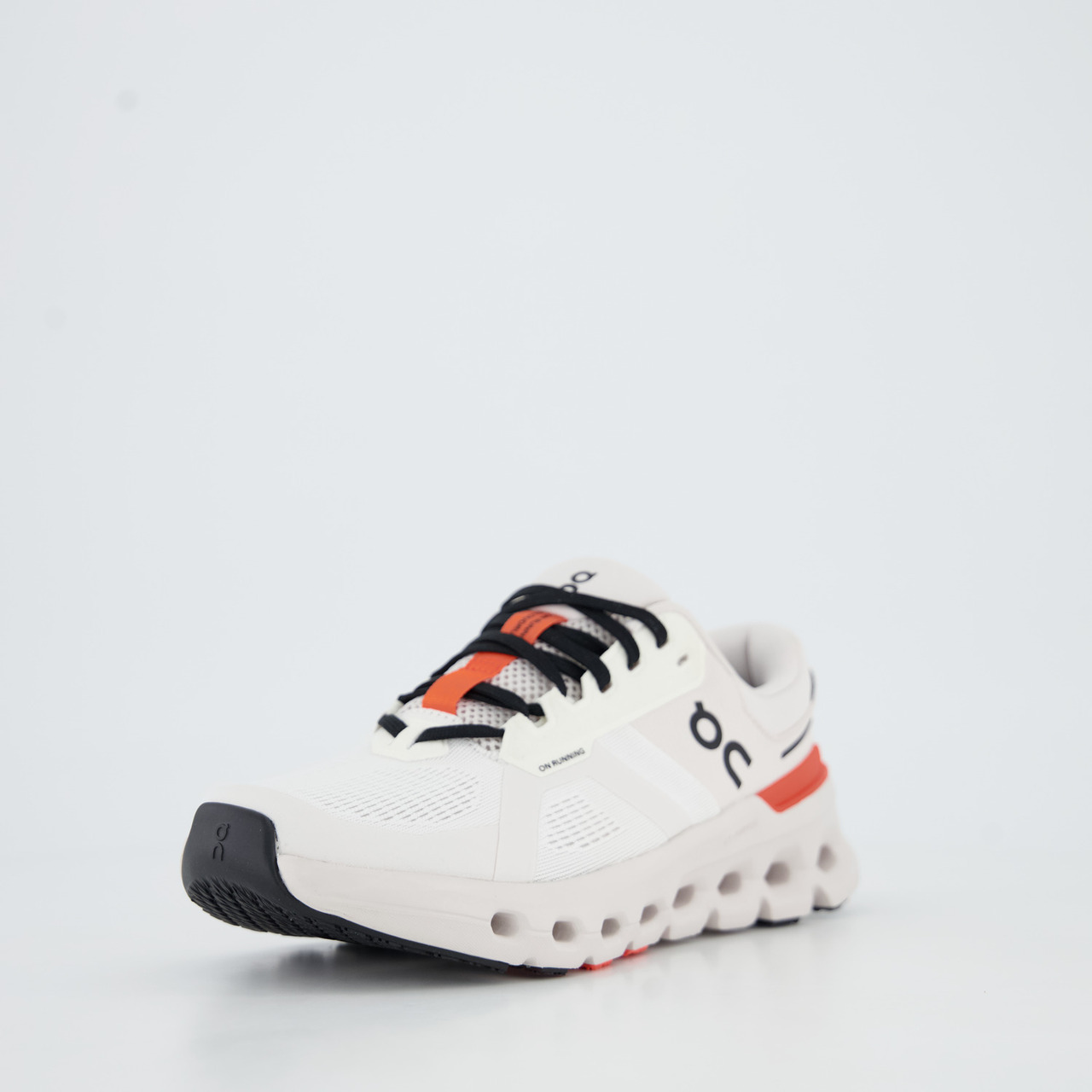 ON CLOUDRUNNER 2