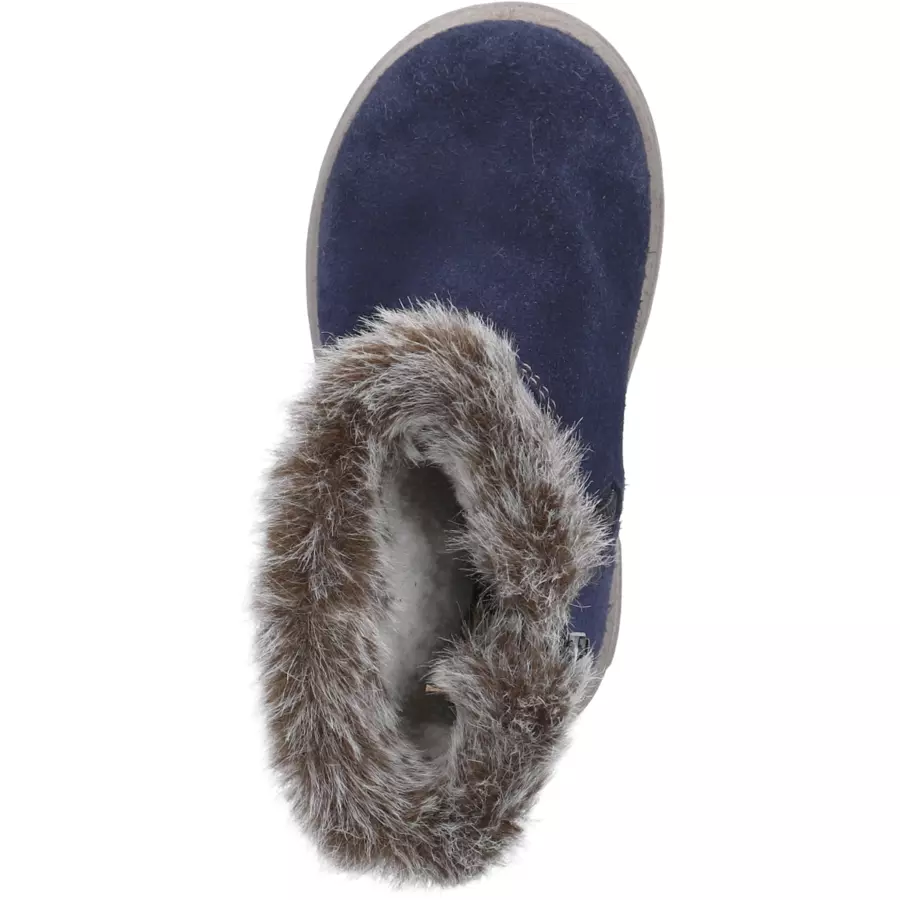 PEPINO Stiefel Usky nautic (mittel)