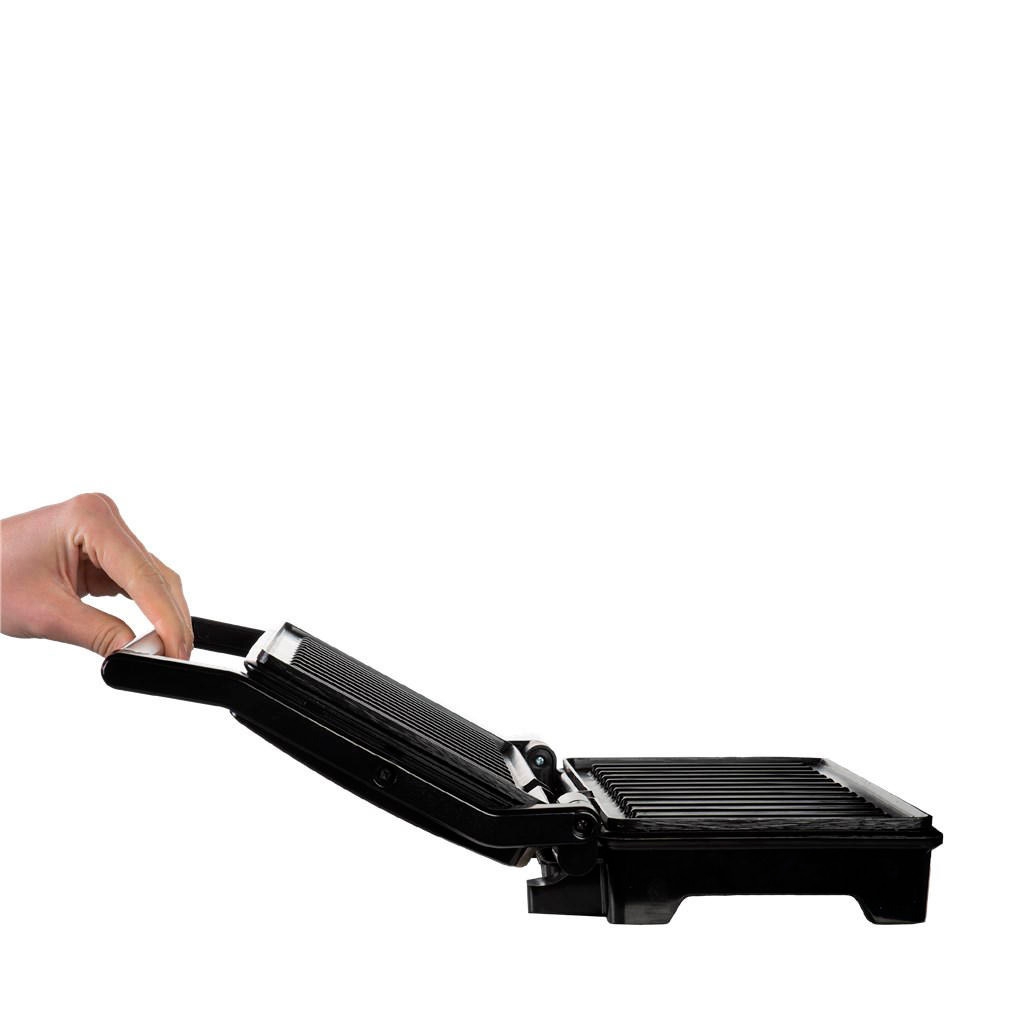 Mestic MC-100 Kontaktgrill 230 V / 760 W / 27 x 24 x 9 cm