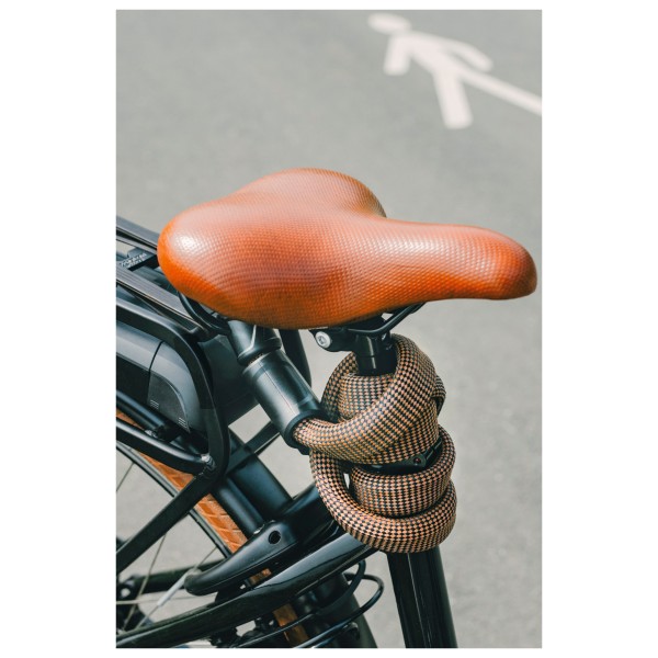 ABUS - Infinity Loop 1806 - Antivol vélo