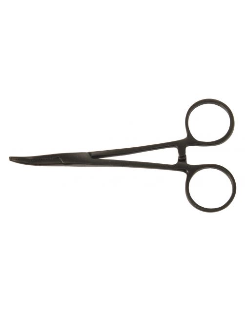 Albatros Adertang Krom - Visgereedschap - 12 cm Krom