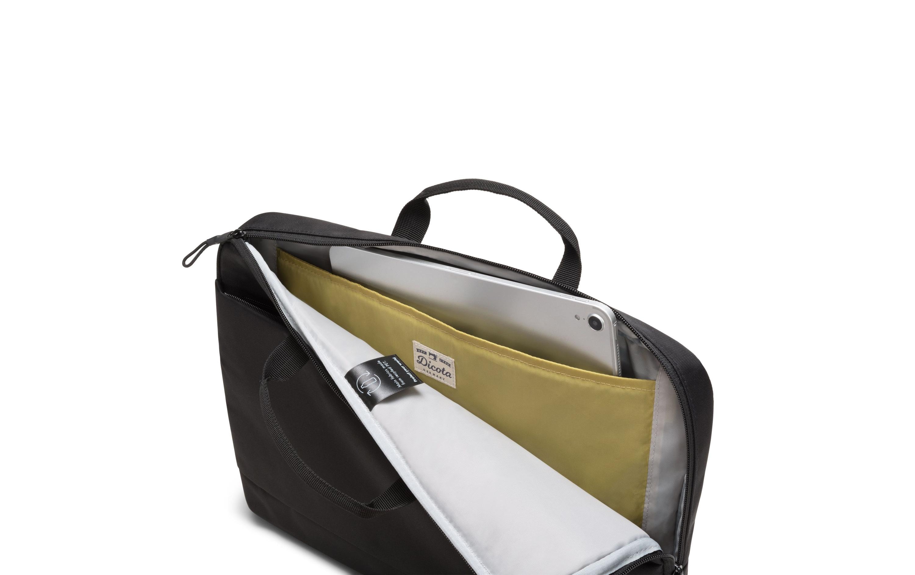 Notebooktasche Eco Slim Case MOTION 13.3 