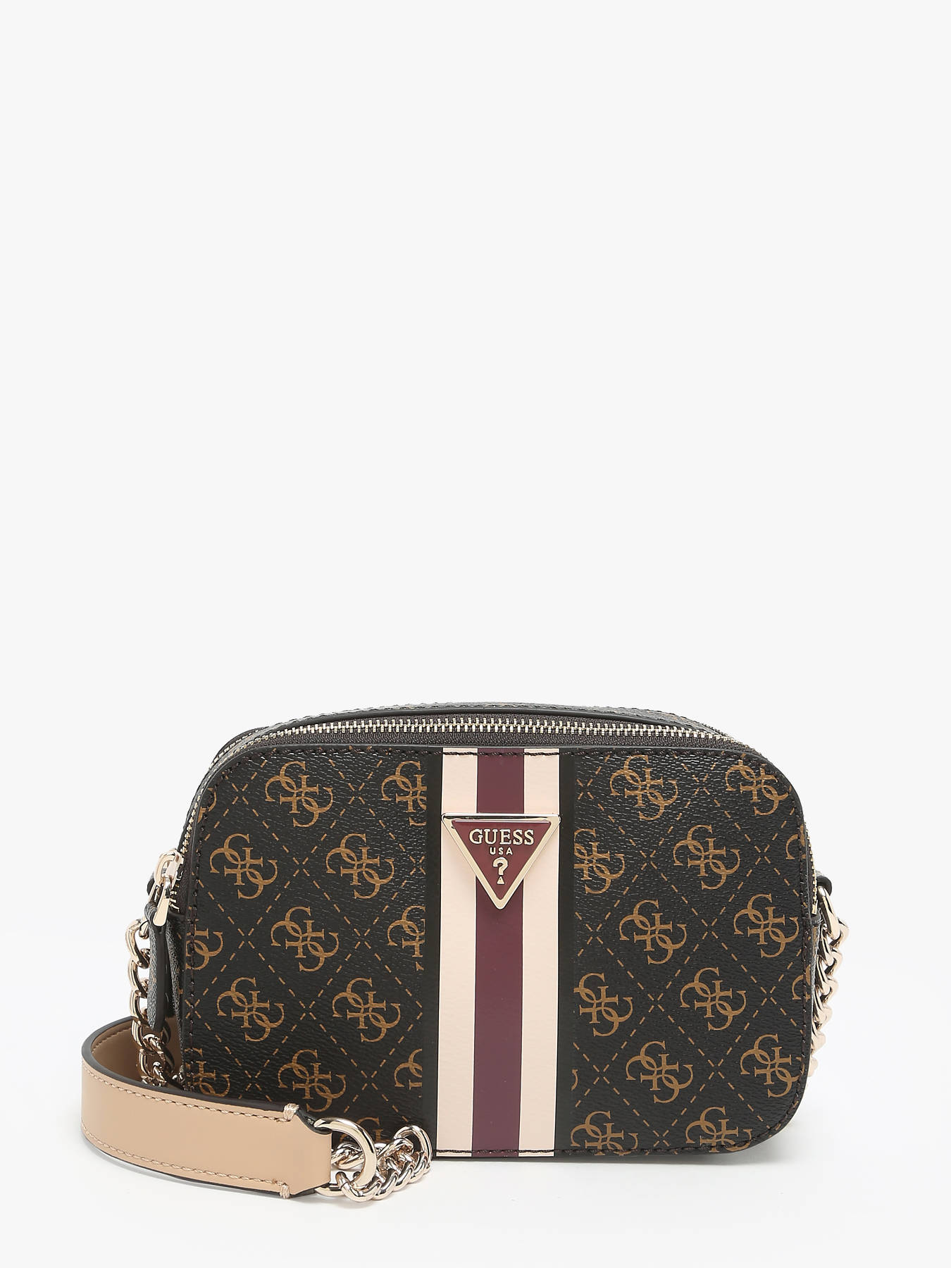 Sac bandoulire Noelle GUESS