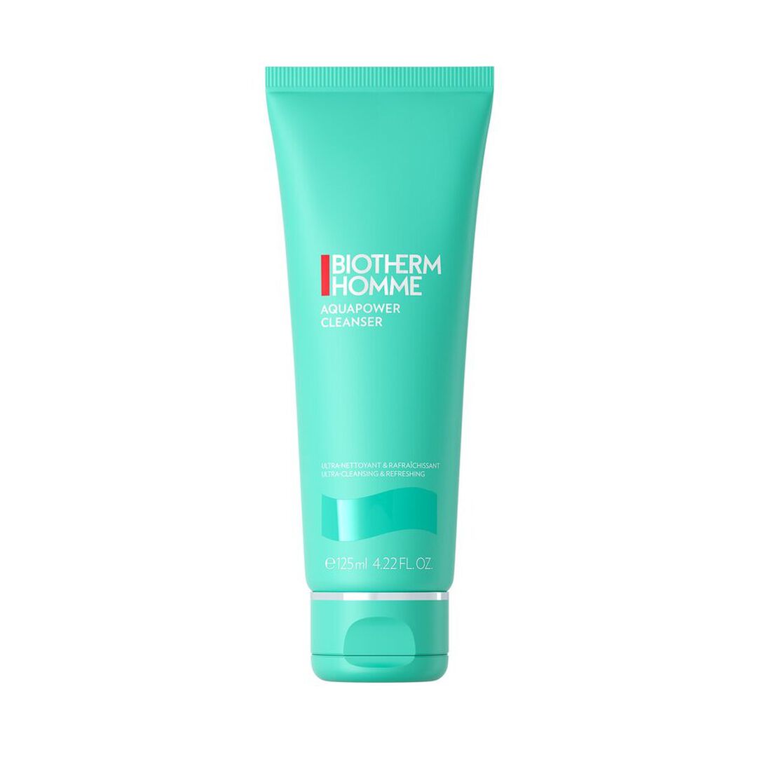 BIOTHERM Aquapower Cleanser - 125ml