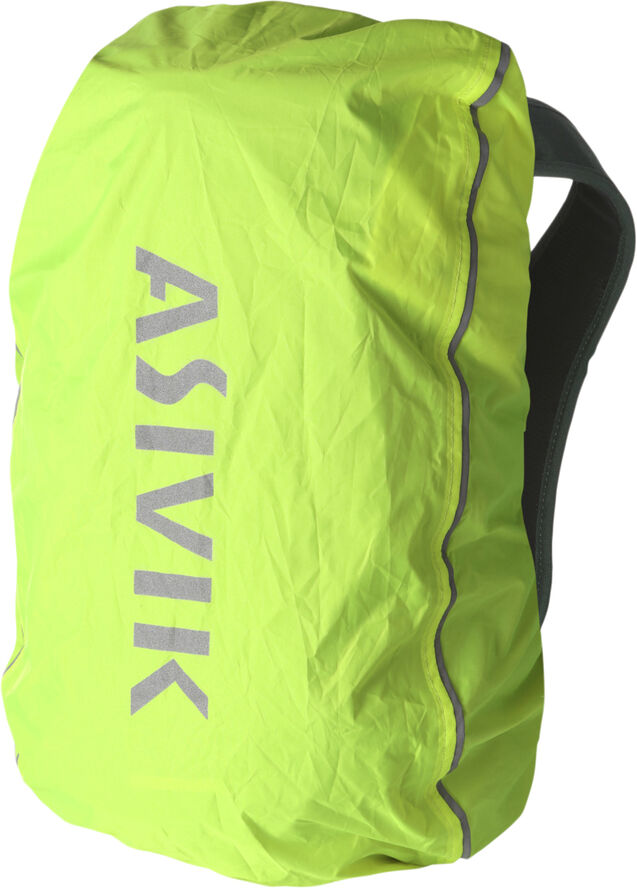 Asivik Asivik Raincover 20 - 35 liter Gul