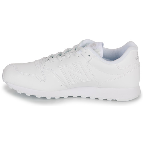 New Balance - 500 Blanco