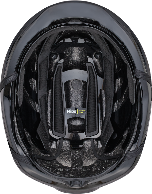 Specialized Propero 4 Cykelhjelm, Black