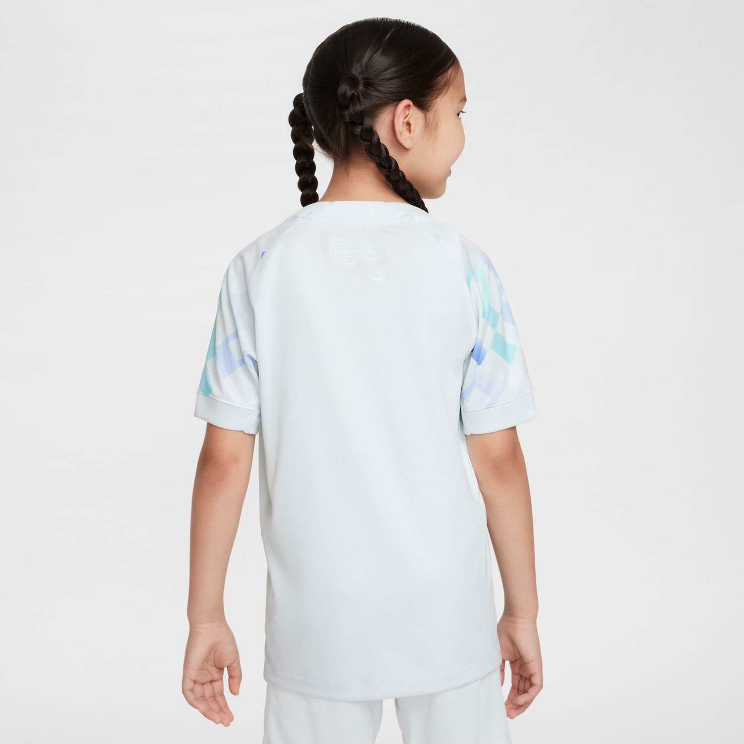 Nike Inter Milan Uit Shirt Kids 2025/2026