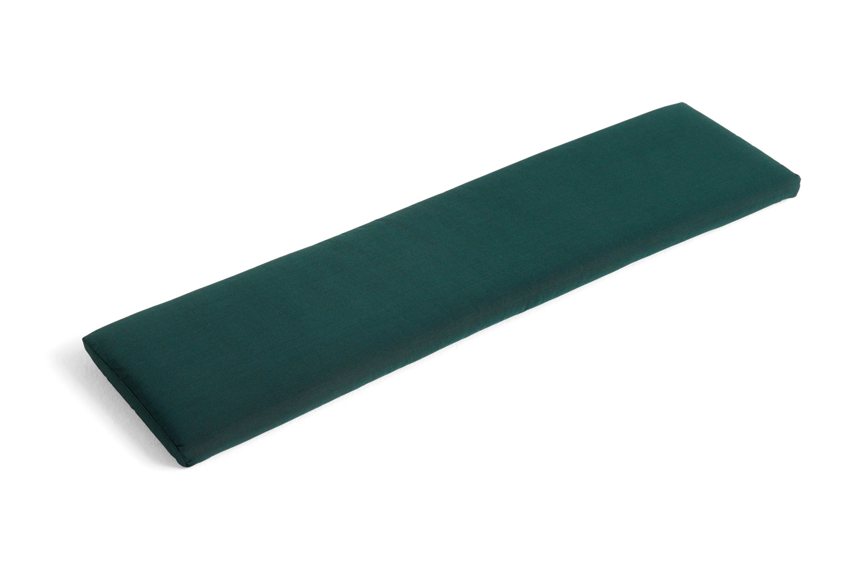 HAY  Balcony bænk havehynde, L119,5 cm. - Palm Green
