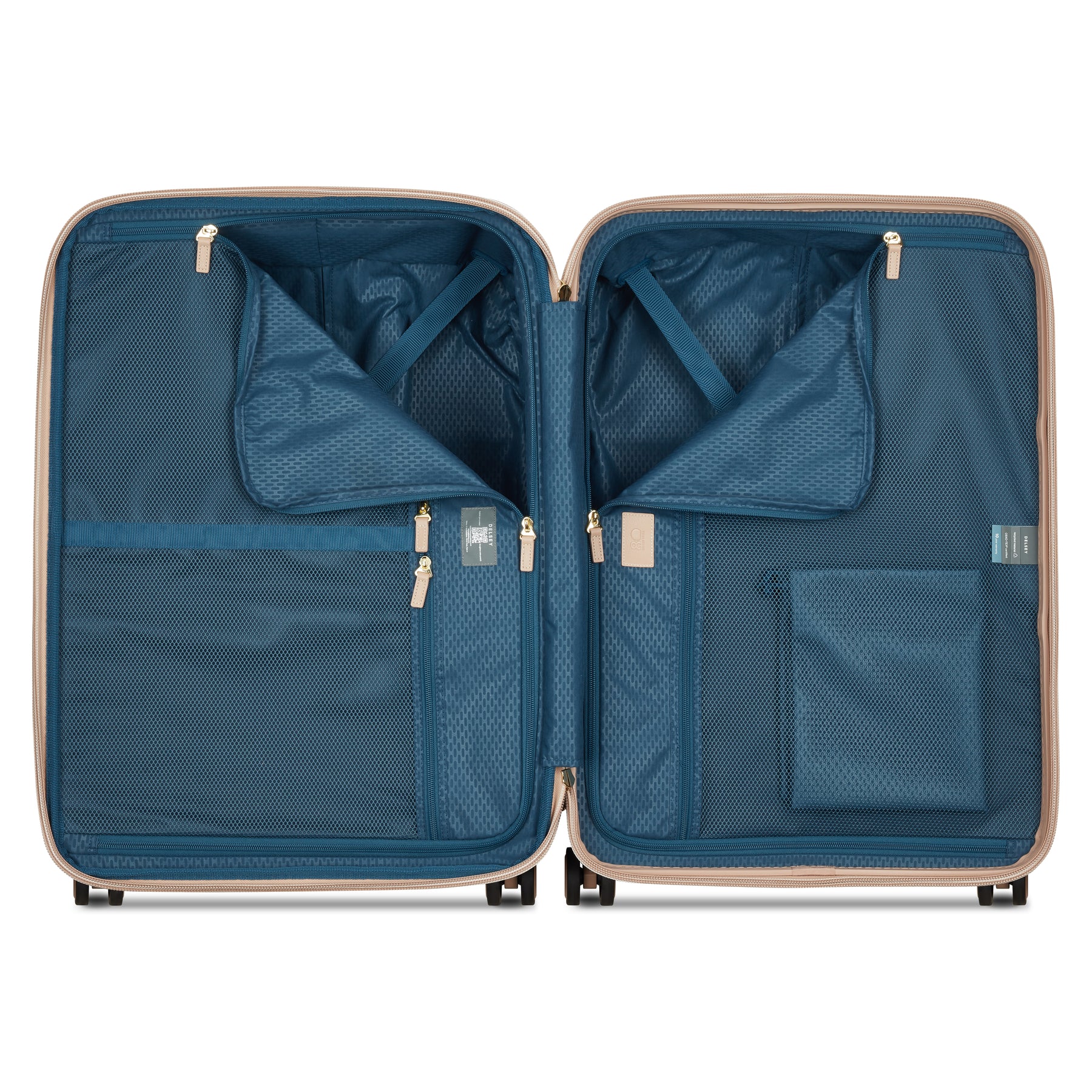 Valise soute - M (66cm) Édition 80 ans