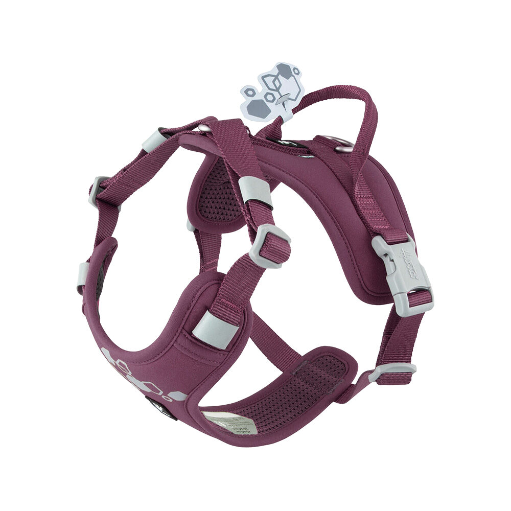 Hurtta Weekend Warrior Eco Harness 2