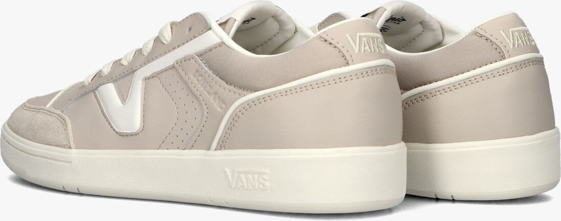 VANS grijze vans lage sneakers ua lowland cc men
