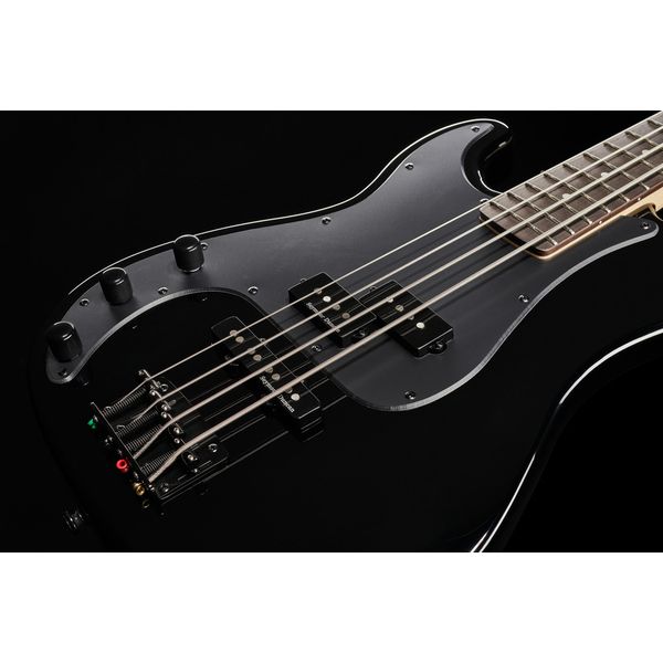 ESP LTD Surveyor '87 Black LH