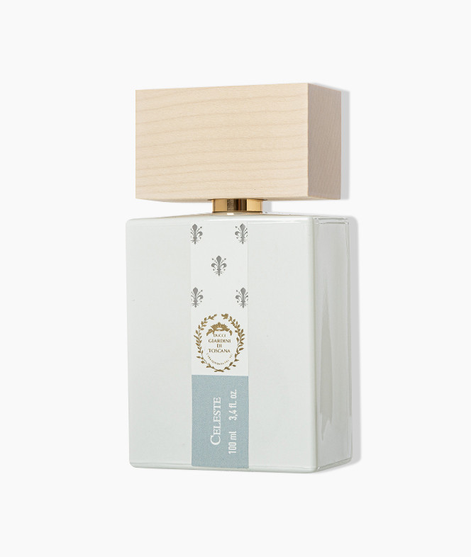 Celeste GIARDINI DI TOSCANA 100 ML