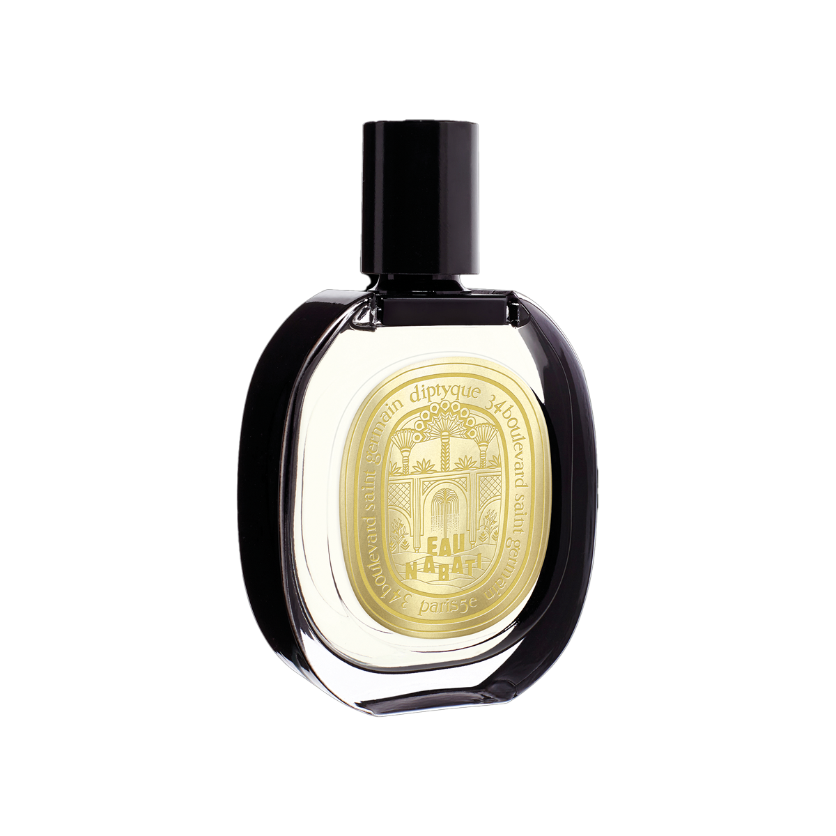 Eau Nabati Eau de parfum 75ml