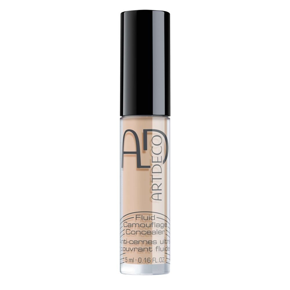 ARTDECO Fluid Camouflage Concealer 4973.02 1 Stk