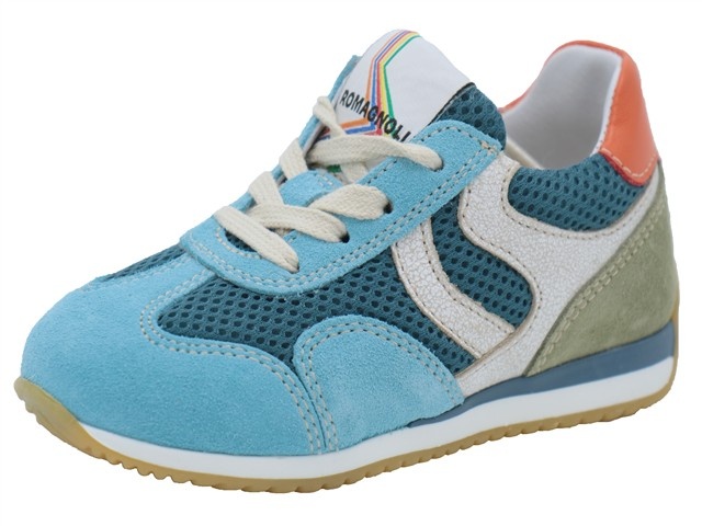 Romagnoli Sneaker