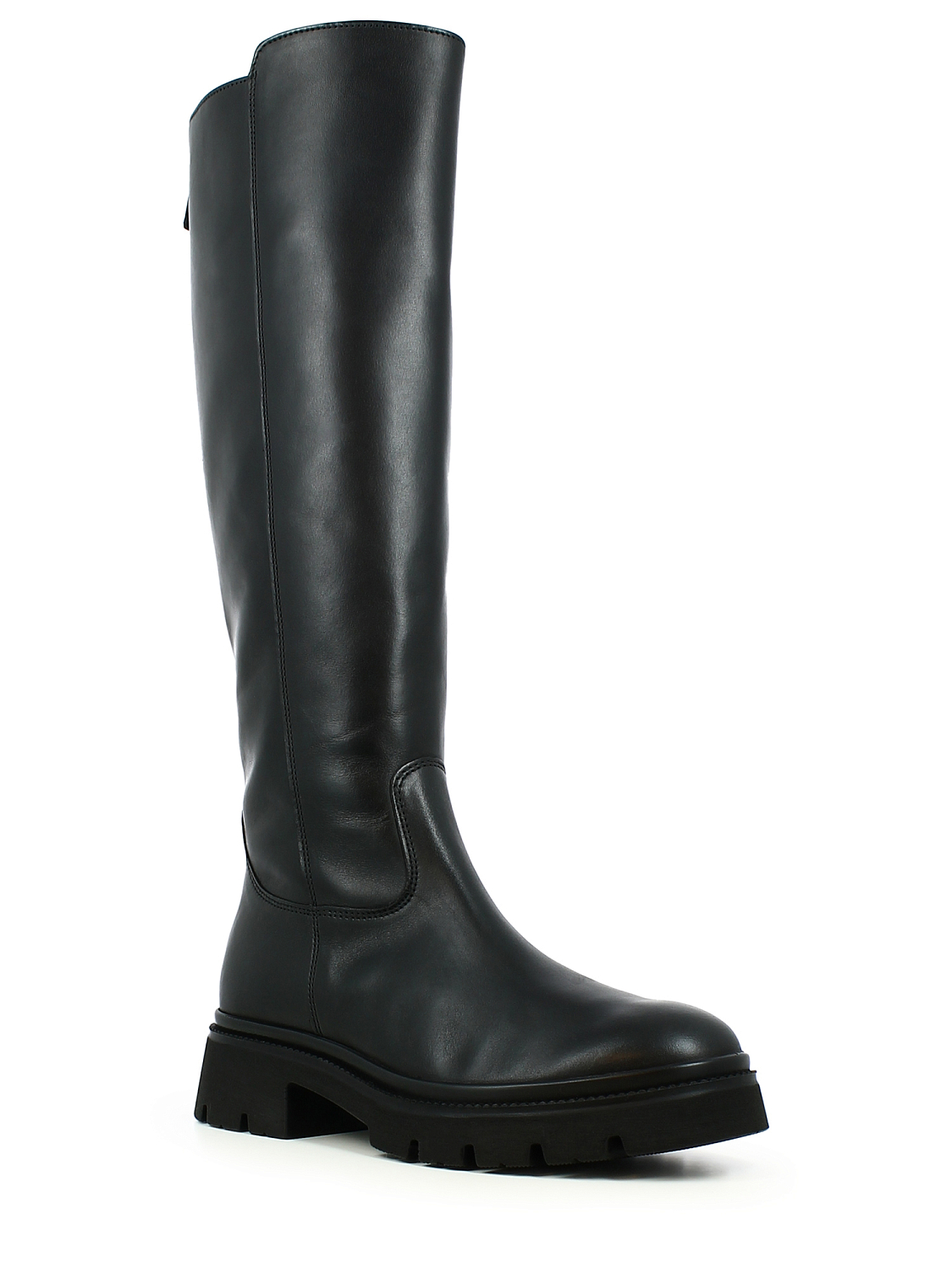 Gabor Classic tall leather boot