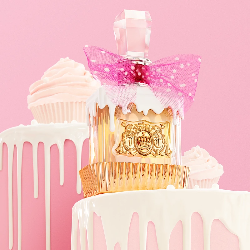 Juicy Couture Viva La Juicy Sucre EDP 50 ml