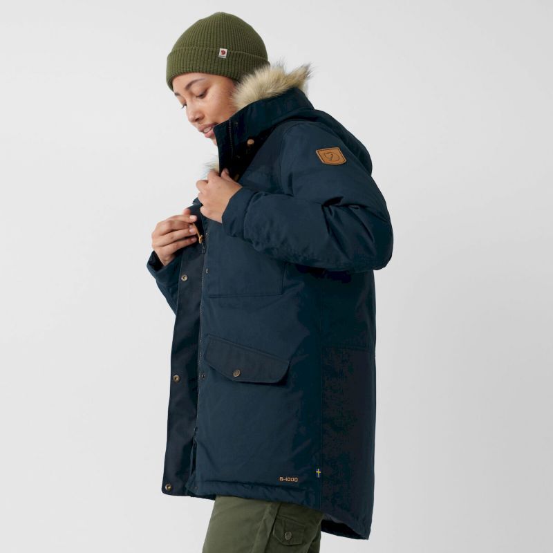 Singi Down Jacket - Parka femme