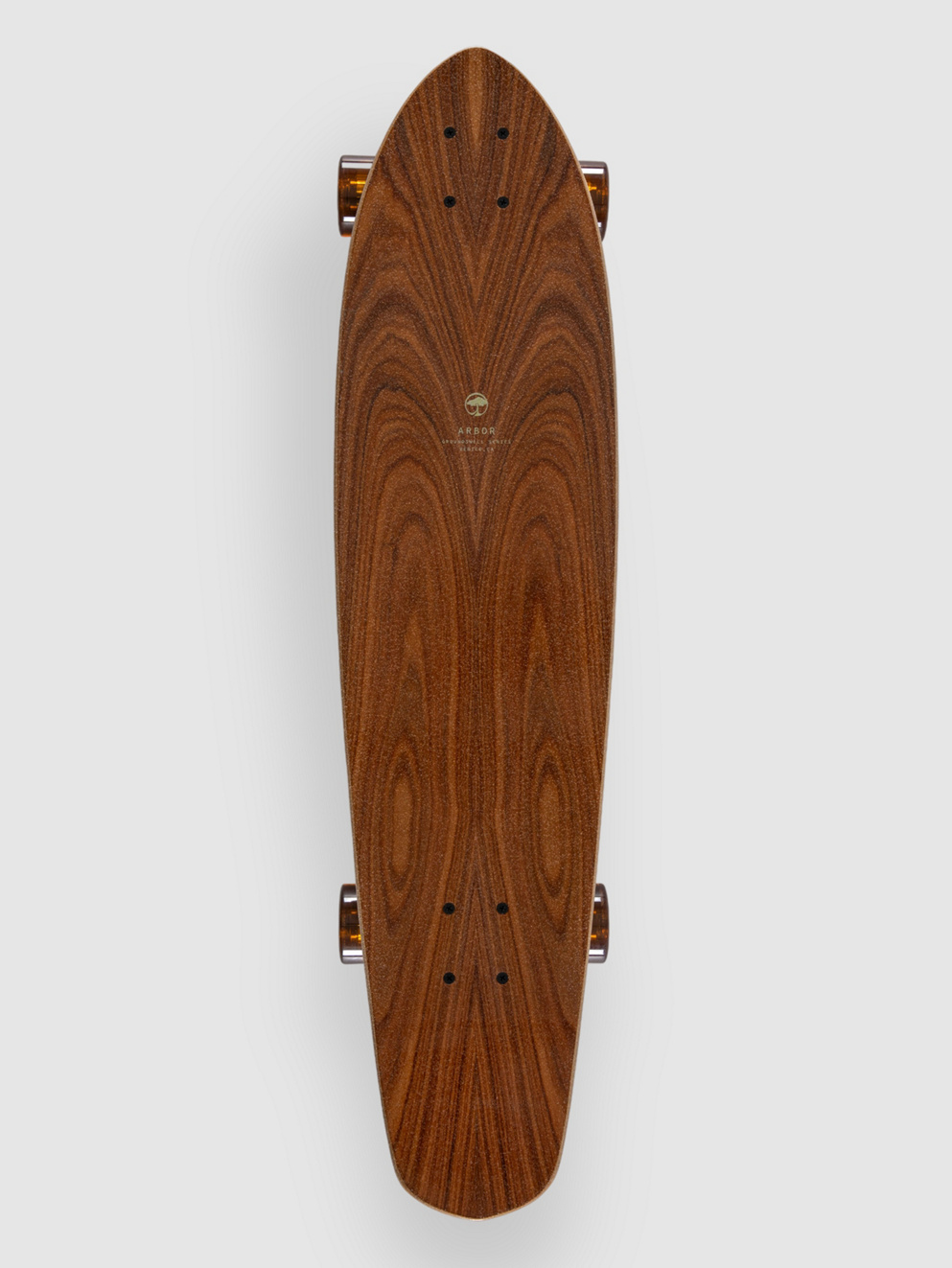 Arbor Groundswell Mission 35