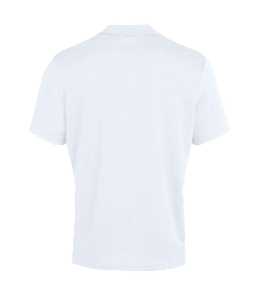 Canterbury - Polo CLUB DRY - Homme (Blanc) - UTPC4376